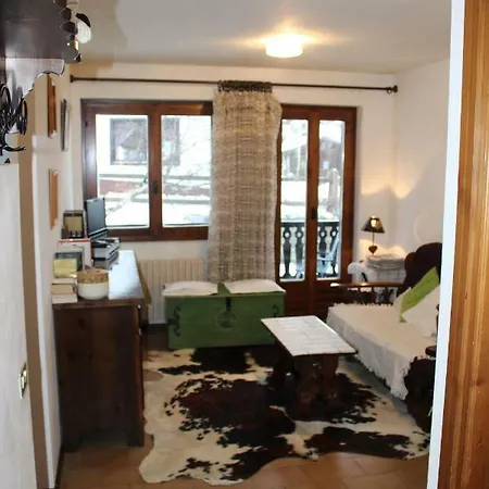 Apartmán Il Gembro *