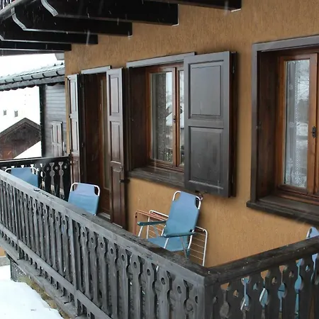 Il Gembro * Livigno