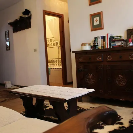 Apartmán Il Gembro *