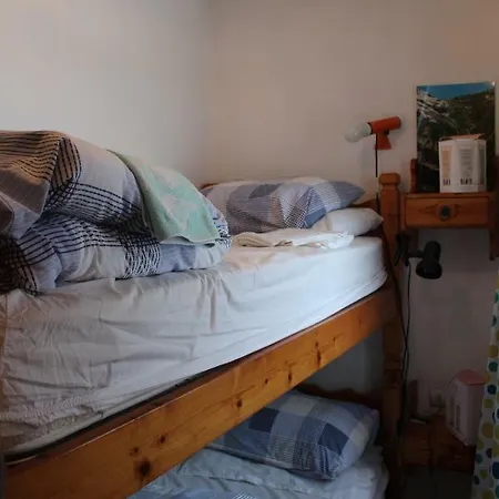 Il Gembro Apartmán *